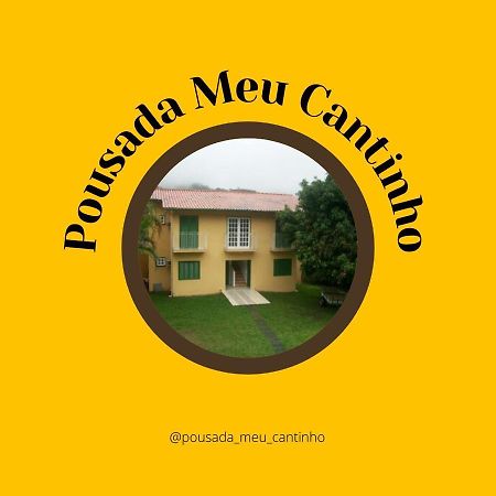 Conservatória Pousada Meu Cantinho מראה חיצוני תמונה